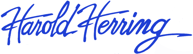 Signature HH blue
